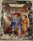 Family Mart Prize A Transformers Revenge Of The Fallen Leader Optimus Prime NEW