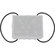 Ratio Computer Wrist Bungee kit Scuba Diving Fits iX3M and iX3M2 Computer