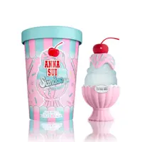 在飛比找PChome24h購物優惠-【ANNA SUI 安娜蘇】果漾聖代淡香水-粉紅柚惑 50m