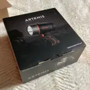 Goodsmann 1000 Lumen Spotlight Artemis New Outdoor Spotlight