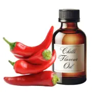 Chilli Flavour (Oil Based)
