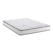 Bedra Double Mattress Boucle Bonnell Spring 16cm