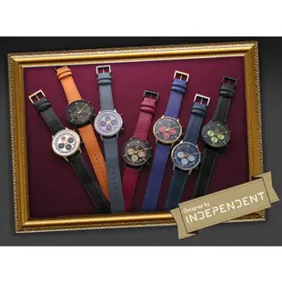日版 金證 萬代 迪士尼 扭曲仙境 Twisted-Wonderland 聯名款手錶 珍藏錶