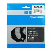Shimano Spares FC-M8100-2 Chainring 36T-BJ for 36-26T Japan New