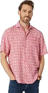 [johnnie-O] Boyette Hangin' Out Button Up Shirt