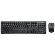 Lenovo 100 Wireless Keyboard and Mouse Combo