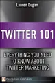 【電子書】Twitter 101: Everything You Need to Know about Twitter Marketing