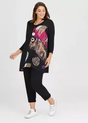 ts Taking Shape Tunic Size S (16) Portsea Snug style NWT