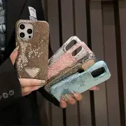 For iPhone 16 15 14 Plus 13 12 Pro Max Phone Case Shockproof Ultra Slim Cover