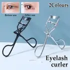 NEW Professional Handle Eye Lash Curling Eyelash Curler Makeup Curler Refill AU