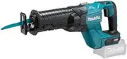 [Makita] 40V Max Li-Ion Brushless Reciprocating Saw