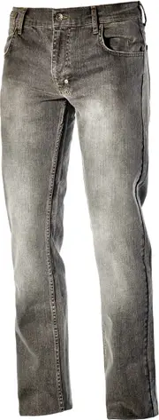Diadora Utility Stone, workwear jeans , color: Dark Grey , size: XXL
