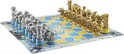 The Noble Collection Minions Medieval Mayhem Chess Set