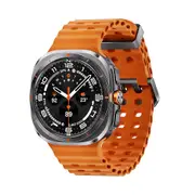 Samsung Galaxy Watch Ultra 47mm GPS+Cellular Titanium Gray - Brand New
