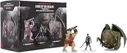 Wizkids Dungeons & Dragons Demon Lords Icons of The Realms Miniature