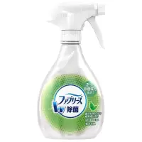 在飛比找環球Online優惠-【日本P&G】Febreze雙倍除菌布類香氛/消臭噴霧370