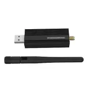 Universal Mini Zigbee 3.0 USB Dongle Plus Smart Gateway Smart Home Bridge Stick