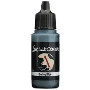 Scale 75 Scalecolor Bering Blue 17mL