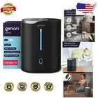 Ultrasonic Cool Mist Humidifiers for Bedroom - Auto Shut Off & Night Light, 3.9L