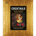 COCKTAILS: THE ART OF MIXING PERFECT DRINKS ESLITE誠品
