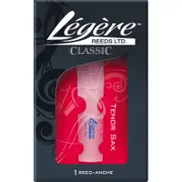 在飛比找蝦皮購物優惠-╚ 力揚樂器 ╝Legere classic 次中音薩克斯風