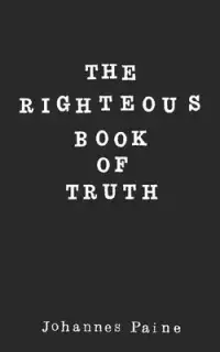 在飛比找博客來優惠-The Righteous Book of Truth