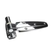 Thermalrite Blast Chiller Hinge 1245 Rev Cam Rise 1-3/4 Offset Chrome 2118 -