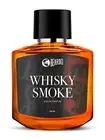 Beardo Whisky Smoke Perfume for Men, 100ml | Spicy, Woody Oudh Scent EDP