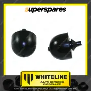 Whiteline Bump stop bushing W92827 for UNIVERSAL PRODUCTS Premium Quality