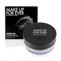 在飛比找momo購物網優惠-【MAKE UP FOR EVER】ULTRA HD 超進化