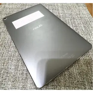 【手機寶藏點】二手 華碩平板 ASUS ZenPad 3s 10 黑色16GB 9.7吋 9成新 零件機 睿C