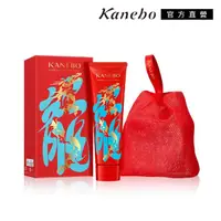 在飛比找momo購物網優惠-【Kanebo 佳麗寶】KANEBO 保濕緻潤洗顏皂霜202