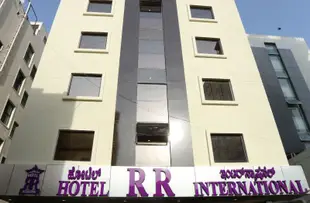 RR 國際酒店
