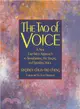 The Tao of Voice ─ A New East-West Approach to Transforming the Singing and Speaking Voice