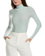 commando Butter Turtleneck Bodysuit