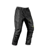 HUNTERS ELEMENT - Obsidian Trouser/Black/XL