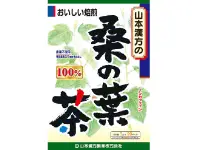 在飛比找DOKODEMO日本網路購物商城優惠-[DOKODEMO] 100％桑葉茶山本中國醫藥（3G×20