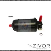 COOPER FUEL Filter For Audi RS5 4.2L V8 FSi 10/10-12/17 -WCF355* By Zivor*