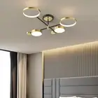 LED Ceiling Lights Modern Pendant Light Bedroom Lamp Kitchen Chandelier lighting