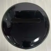 Spare Wheel Tire Tyer Cover Fits Land Rover Defender 2020-2024 Carpathian Black