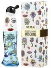 CHEAP And CHIC So Real by MOSCHINO , 100ml