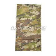 Australian Camo Breathable Neck Gaiter - Scrim Buff Sock amcu dpcu tbas multicam