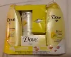 Dove Go Fresh Energize Grapefruit and Lemongrass gift set RARE discontinued