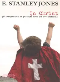 在飛比找三民網路書店優惠-In Christ ― 364 Meditations on