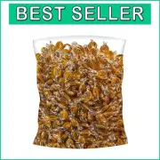 Treat Yourself: Sugar-Free Butterscotch Hard Candy - 3 lbs for Special Occasions
