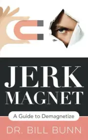 JERK MAGNET: A GUIDE TO DEMAGNETIZE By Bill Bunn **BRAND NEW**