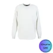 THE NORTH FACE The North Face Long Sleeve Cut and Sew Long TL/S Warm Waffle Crew