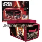 Neat-Oh! Star Wars The Force Awakens ZIPBIN Transforming Toy Box Space Case