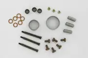 EPI Primary Clutch Rebuild Kit for 2000 Polaris Magnum 325 2x4 ATV