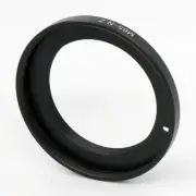 Modify Lens Adapter For Macro Ultra-slim M65 Lens To Nikon Z6 Z7 Camera